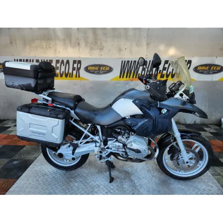BMW R 1200 GS