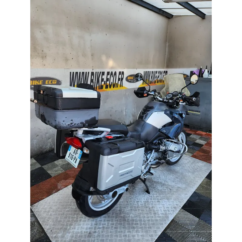 BMW R 1200 GS