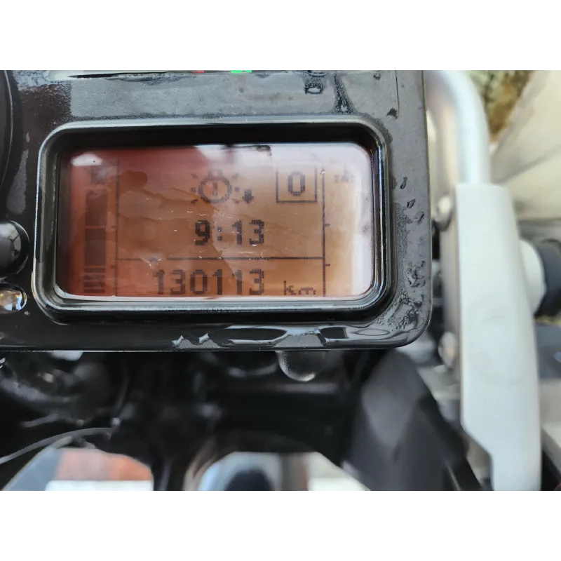 BMW R 1200 GS