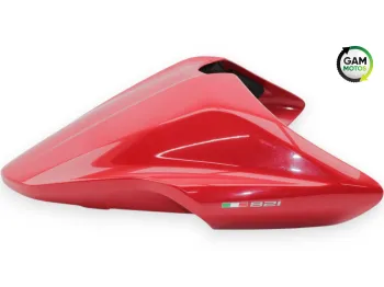 Capot de selle DUCATI MONSTER 821 ABS 2014 - 2017