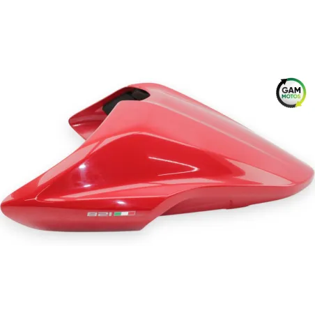 Capot de selle DUCATI MONSTER 821 ABS 2014 - 2017