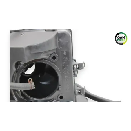 Boite a air DUCATI MONSTER 821 ABS 2014 - 2017