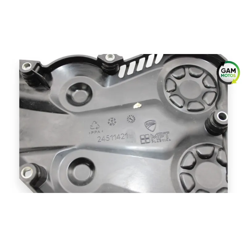 Carter distribution DUCATI MONSTER 821 ABS 2014 - 2017