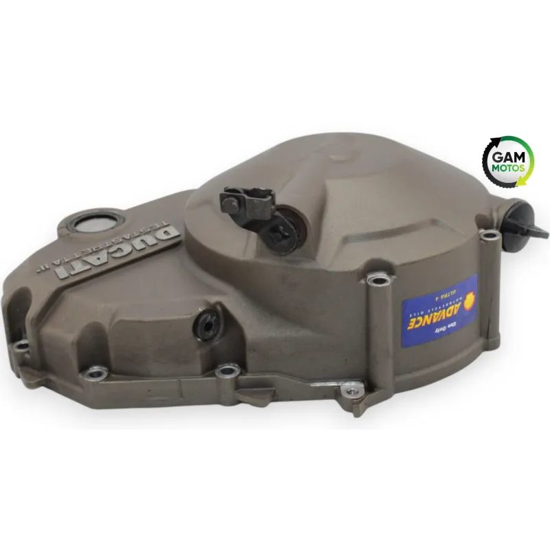 Carter embrayage DUCATI MONSTER 821 ABS 2014 - 2017