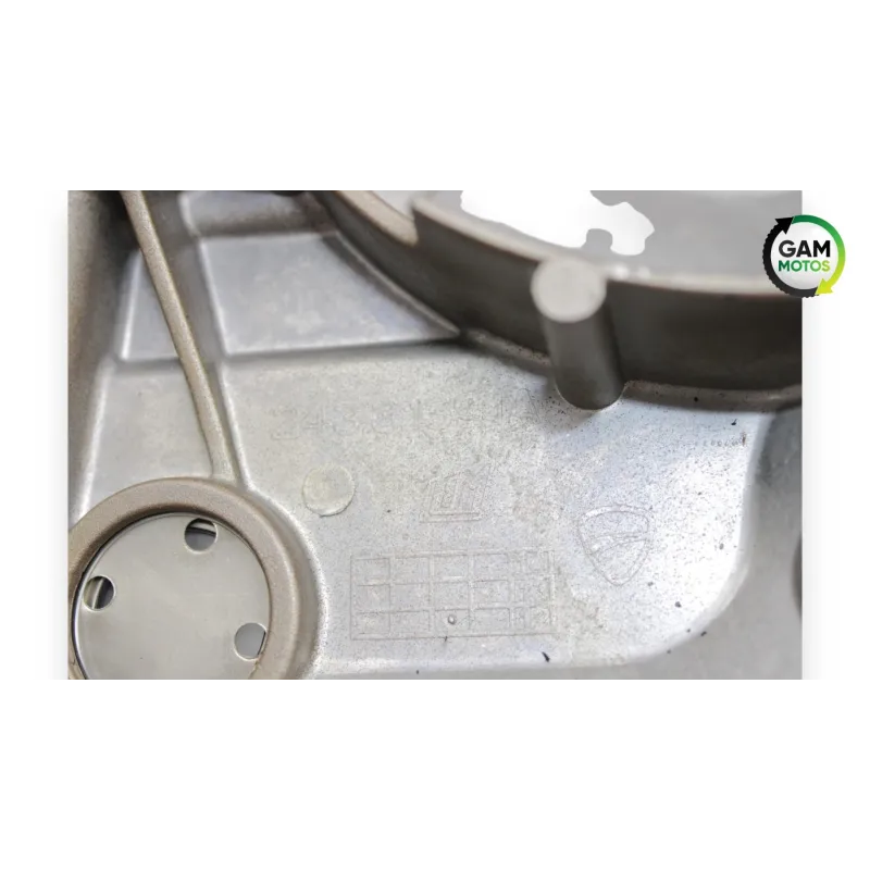 Carter embrayage DUCATI MONSTER 821 ABS 2014 - 2017