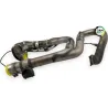 Collecteur (echappement) DUCATI MONSTER 821 ABS 2014 - 2017 Collecteur (echappement) DUCATI MONSTER 821 ABS 2014 - 2017