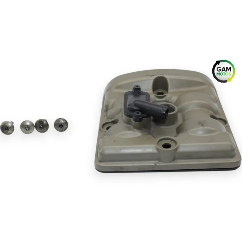 Couvre culasse DUCATI MONSTER 821 ABS 2014 - 2017