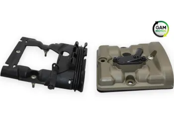 Couvre culasse DUCATI MONSTER 821 ABS 2014 - 2017