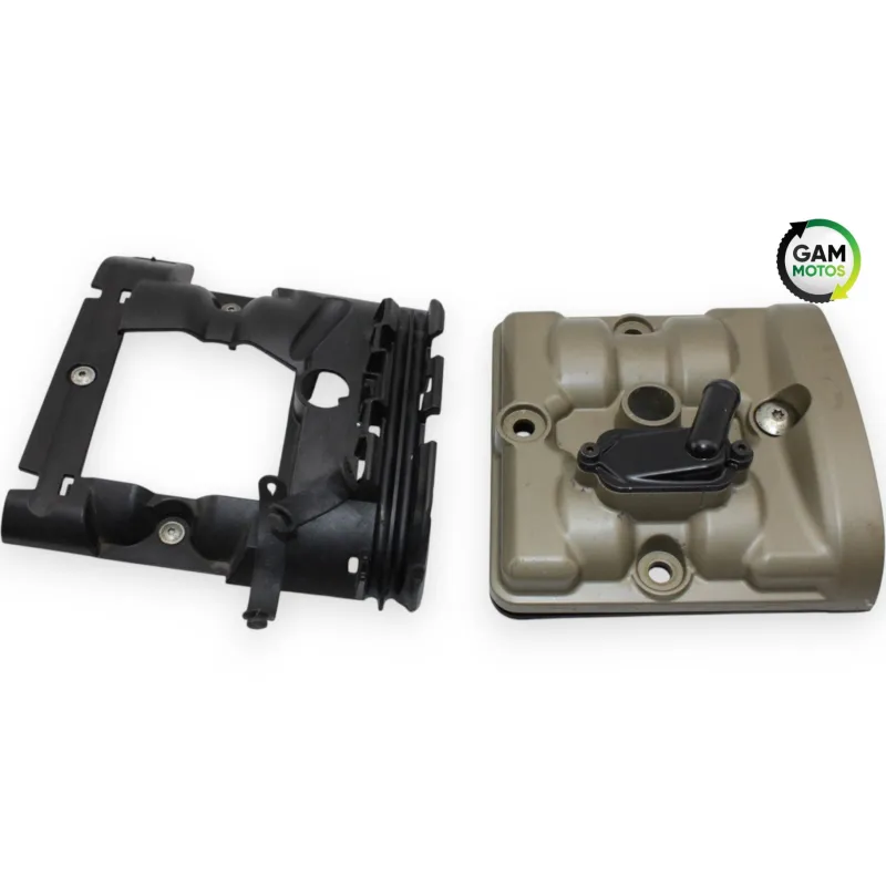 Couvre culasse DUCATI MONSTER 821 ABS 2014 - 2017