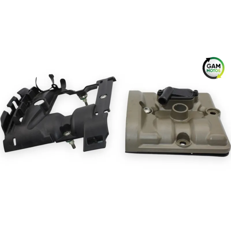 Couvre culasse DUCATI MONSTER 821 ABS 2014 - 2017