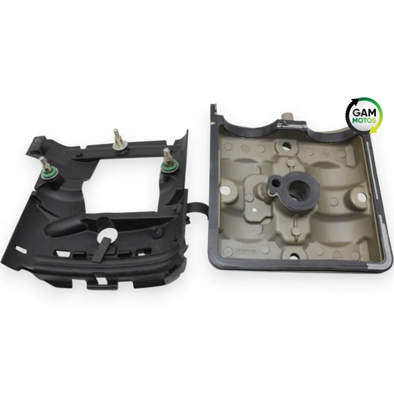 Couvre culasse DUCATI MONSTER 821 ABS 2014 - 2017