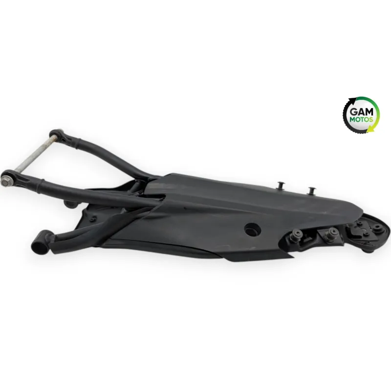 Boucle cadre arriere DUCATI MONSTER 821 ABS 2014 - 2017