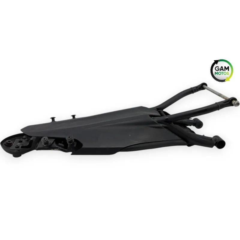 Boucle cadre arriere DUCATI MONSTER 821 ABS 2014 - 2017