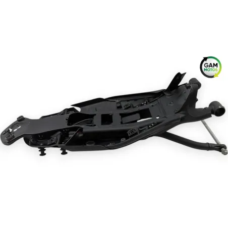 Boucle cadre arriere DUCATI MONSTER 821 ABS 2014 - 2017