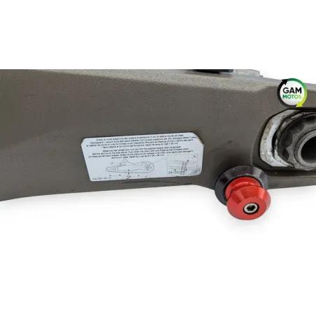Bras oscillant DUCATI MONSTER 821 ABS 2014 - 2017