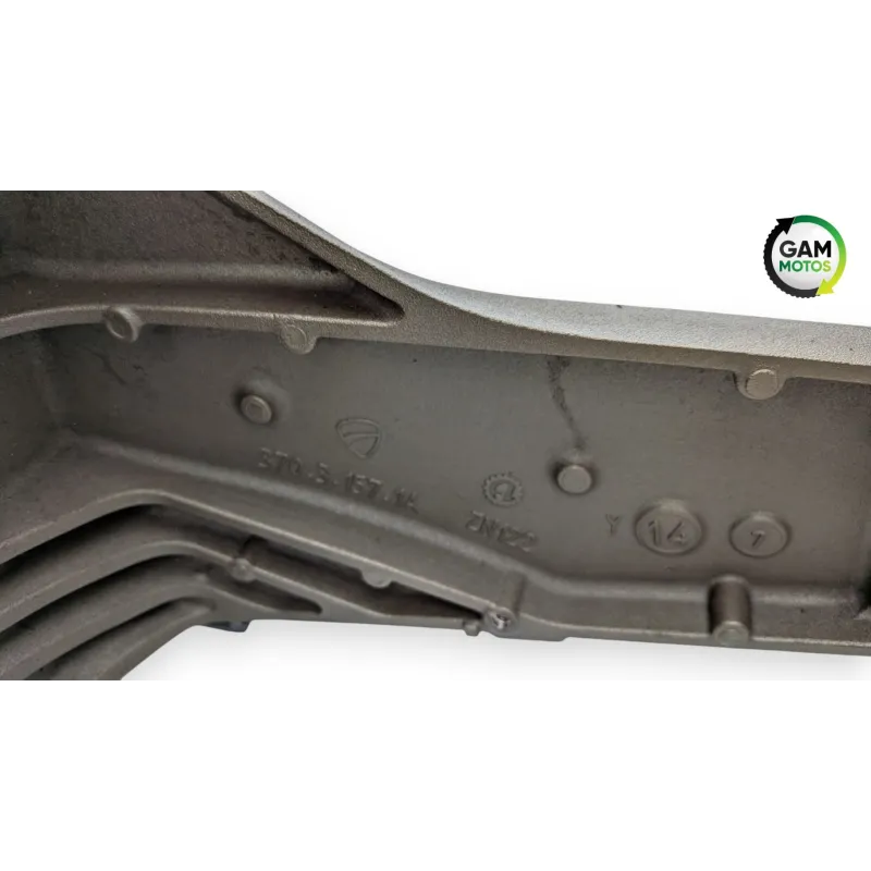 Bras oscillant DUCATI MONSTER 821 ABS 2014 - 2017
