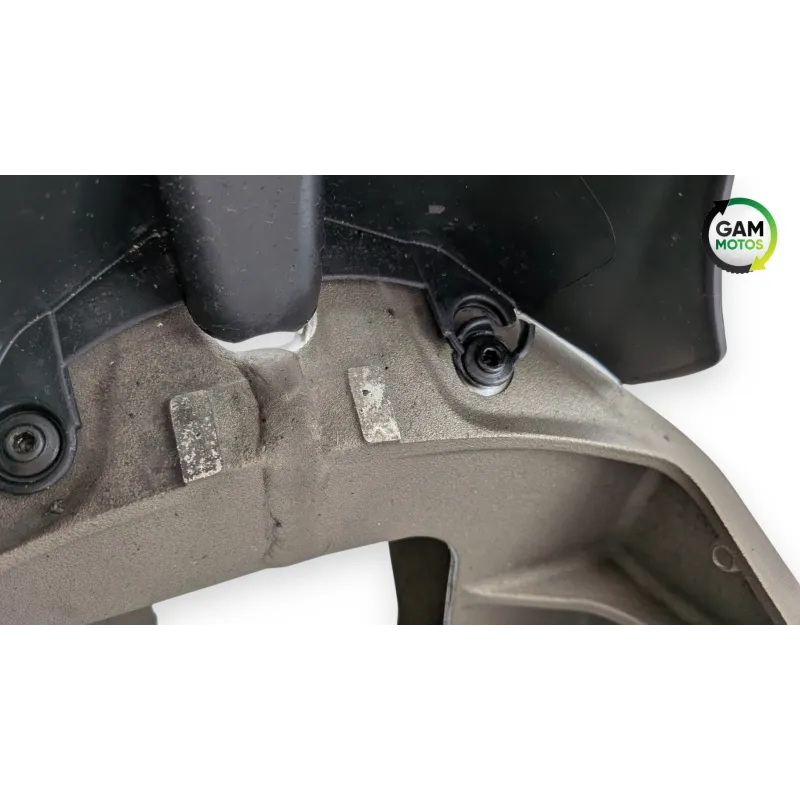Bras oscillant DUCATI MONSTER 821 ABS 2014 - 2017