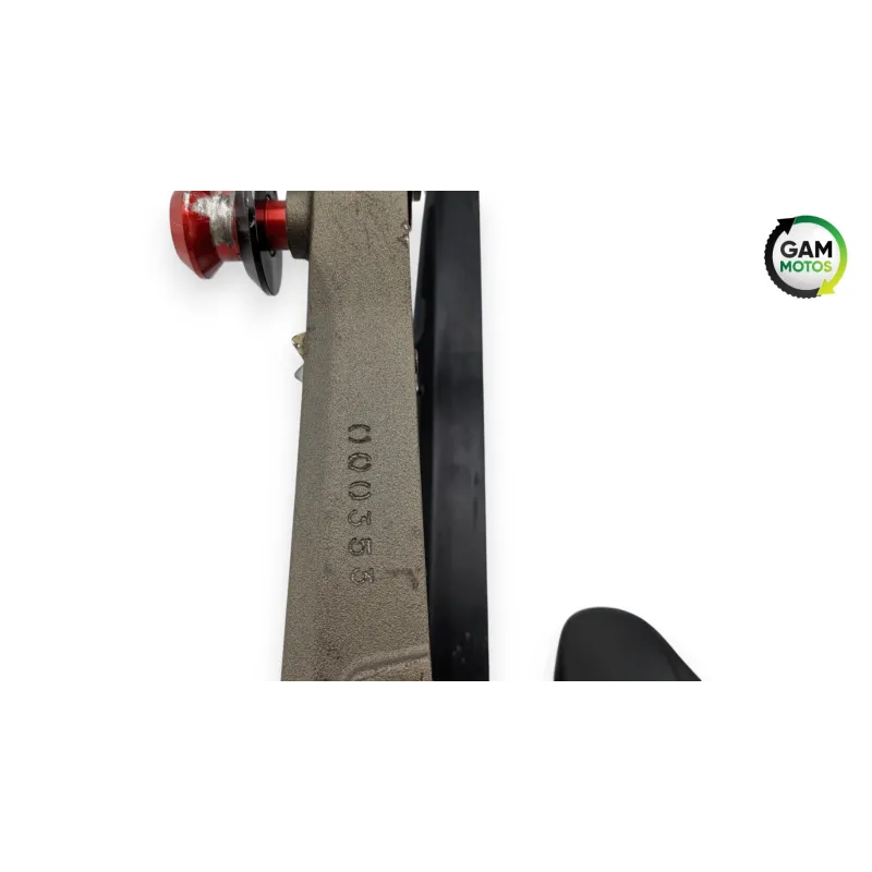 Bras oscillant DUCATI MONSTER 821 ABS 2014 - 2017