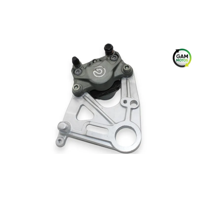 Etrier de frein arriere DUCATI MONSTER 821 ABS 2014 - 2017