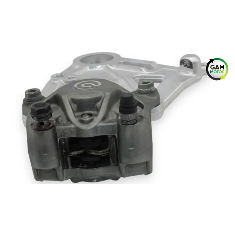Etrier de frein arriere DUCATI MONSTER 821 ABS 2014 - 2017