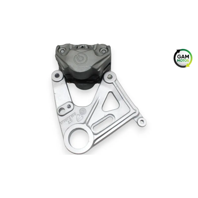 Etrier de frein arriere DUCATI MONSTER 821 ABS 2014 - 2017