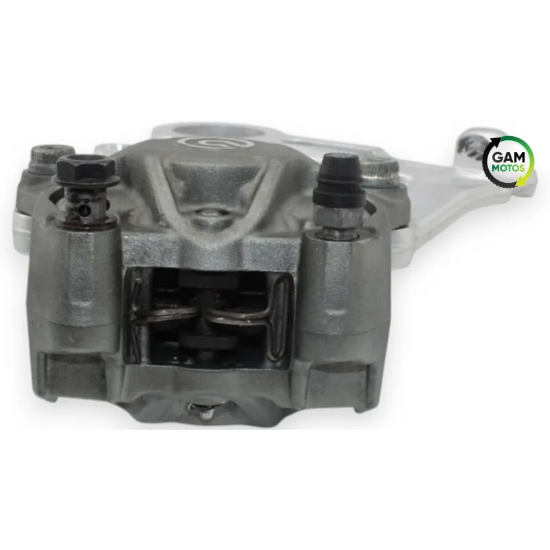 Etrier de frein arriere DUCATI MONSTER 821 ABS 2014 - 2017