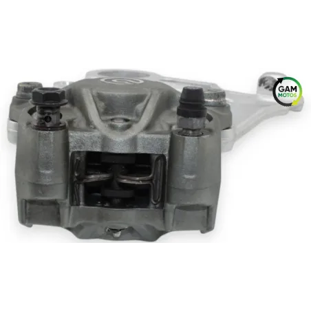 Etrier de frein arriere DUCATI MONSTER 821 ABS 2014 - 2017