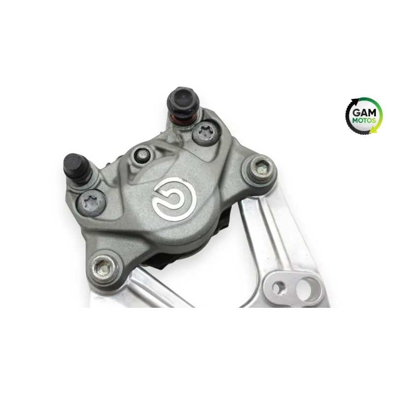 Etrier de frein arriere DUCATI MONSTER 821 ABS 2014 - 2017