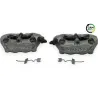 Etrier de frein avant DUCATI MONSTER 821 ABS 2014 - 2017