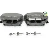 Etrier de frein avant DUCATI MONSTER 821 ABS 2014 - 2017