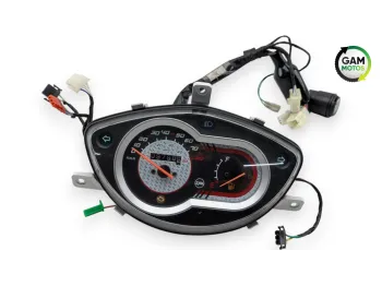 Compteur SYM ORBIT III 50 2018 - 2021