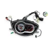 Compteur SYM ORBIT III 50 2018 - 2021 Compteur SYM ORBIT III 50 2018 - 2021