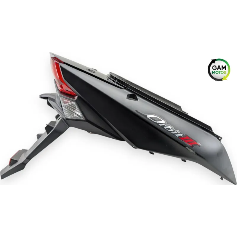 Coque arriere SYM ORBIT III 50 2018 - 2021