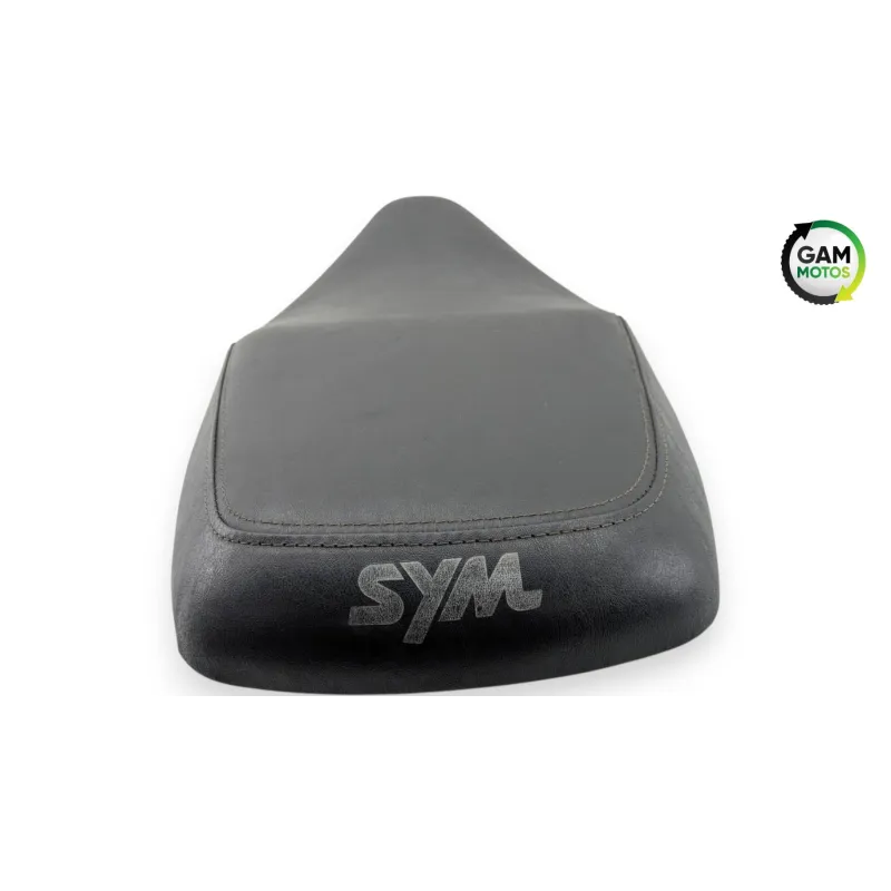 Selle conducteur SYM ORBIT III 50 2018 - 2021