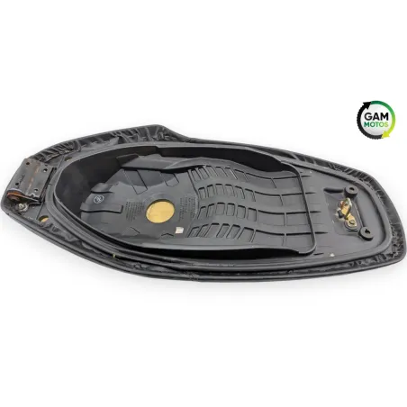 Selle conducteur SYM ORBIT III 50 2018 - 2021