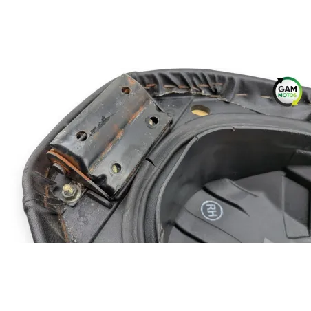 Selle conducteur SYM ORBIT III 50 2018 - 2021
