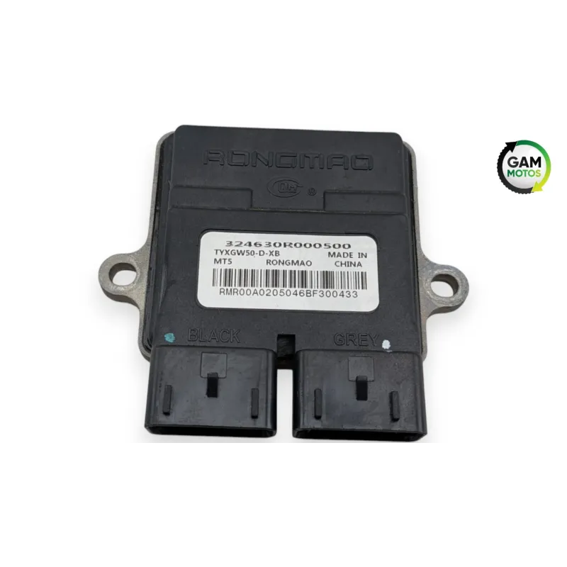 Boitier cdi UNIVERSAL BIKE TY 50 QT 2020 - 2022