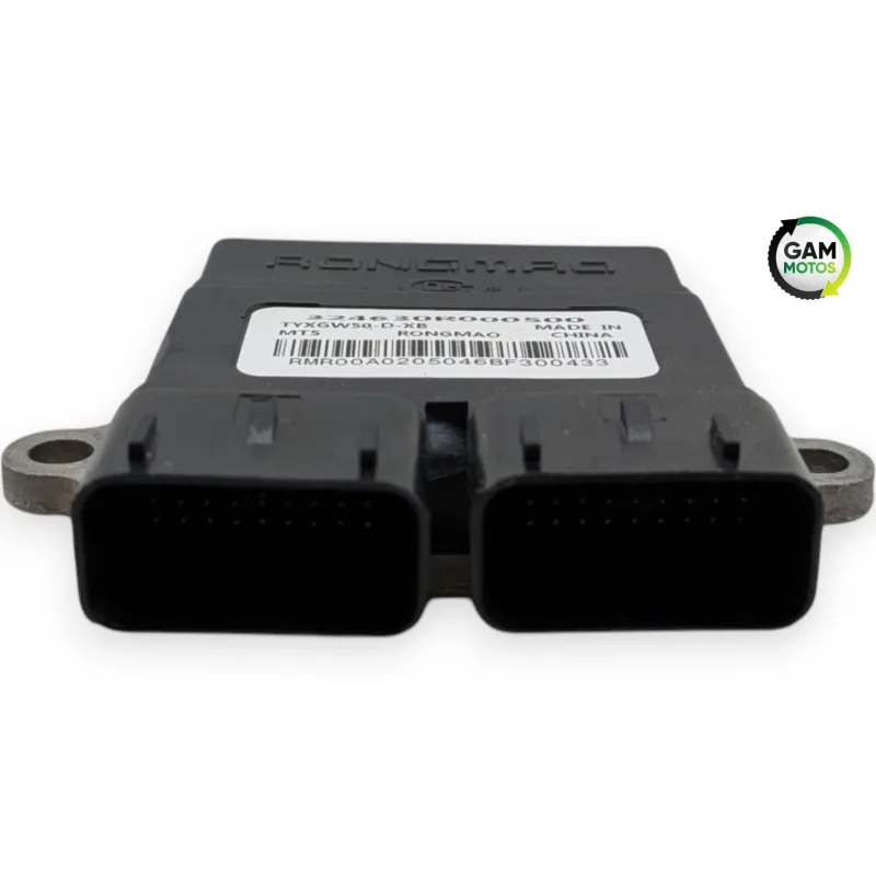 Boitier cdi UNIVERSAL BIKE TY 50 QT 2020 - 2022