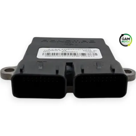Boitier cdi UNIVERSAL BIKE TY 50 QT 2020 - 2022