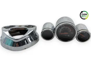 Compteur UNIVERSAL BIKE TY 50 QT 2020 - 2022