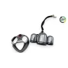 Compteur UNIVERSAL BIKE TY 50 QT 2020 - 2022 Compteur UNIVERSAL BIKE TY 50 QT 2020 - 2022