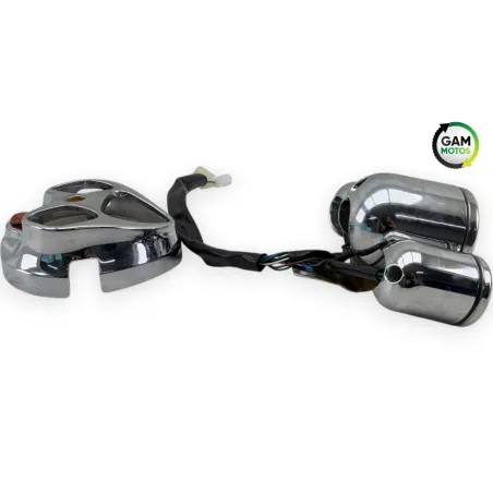 Compteur UNIVERSAL BIKE TY 50 QT 2020 - 2022