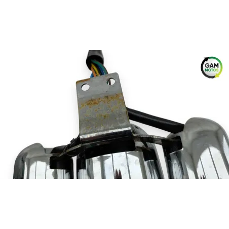 Compteur UNIVERSAL BIKE TY 50 QT 2020 - 2022