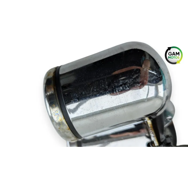 Compteur UNIVERSAL BIKE TY 50 QT 2020 - 2022