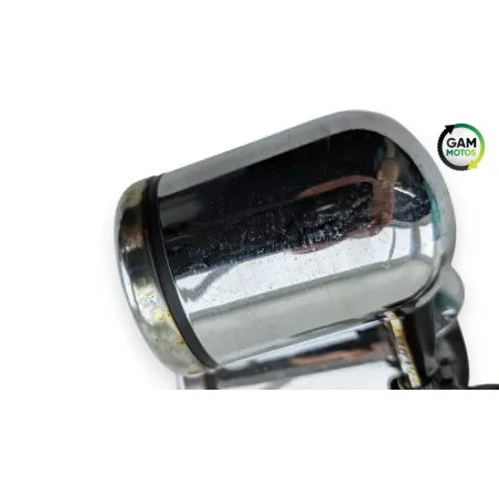 Compteur UNIVERSAL BIKE TY 50 QT 2020 - 2022