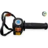 Commodo droit UNIVERSAL BIKE TY 50 QT 2020 - 2022 Commodo droit UNIVERSAL BIKE TY 50 QT 2020 - 2022