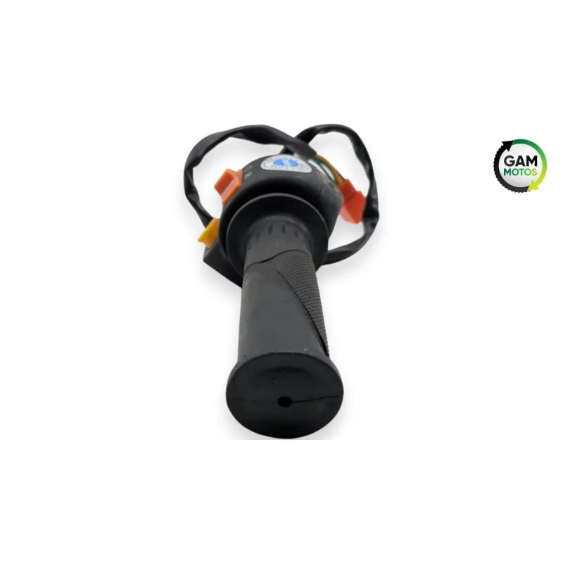 Commodo droit UNIVERSAL BIKE TY 50 QT 2020 - 2022