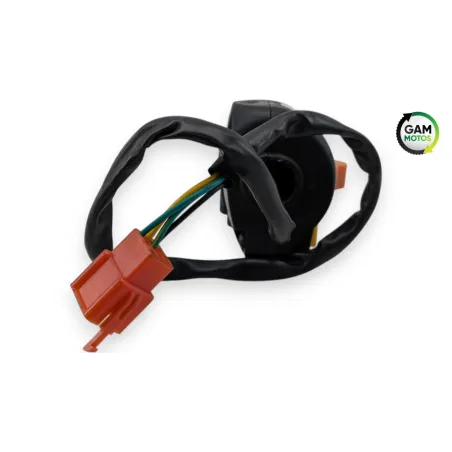 Commodo droit UNIVERSAL BIKE TY 50 QT 2020 - 2022