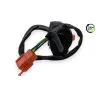 Commodo droit UNIVERSAL BIKE TY 50 QT 2020 - 2022 Commodo droit UNIVERSAL BIKE TY 50 QT 2020 - 2022