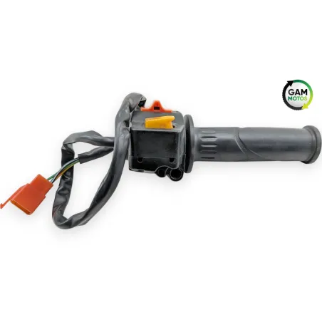 Commodo droit UNIVERSAL BIKE TY 50 QT 2020 - 2022